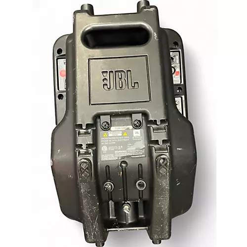 Used JBL EON10 Powered Monitor