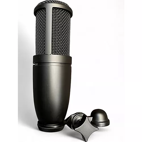 Used AKG Perception 120 Condenser Microphone