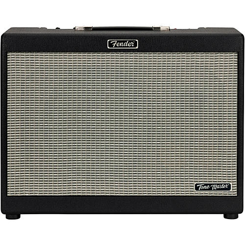 Fender Tone Master FR-12 1,000W 1x12 FRFR Powered Speaker Cab Black
