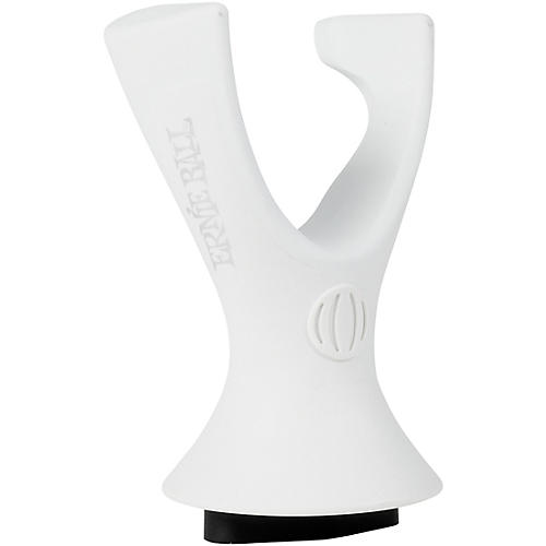 Ernie Ball Guitar Wall Mount Hanger Black