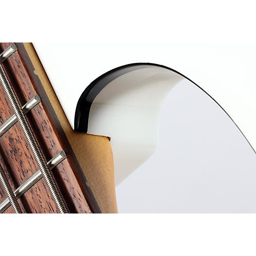 Open-Box Fender Aerodyne Special Precision Bass With Rosewood Fingerboard Condition 3 - Scratch and Dent Bright White 197881300401