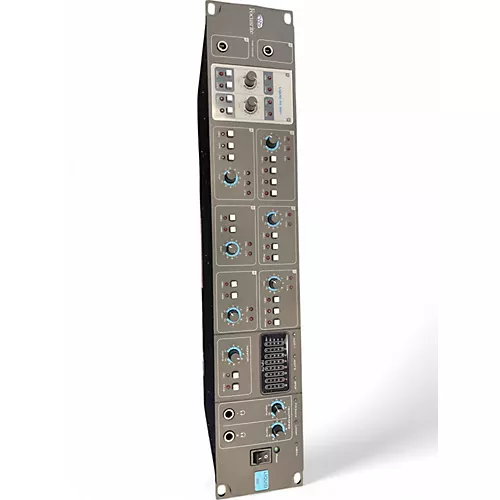 Used Focusrite Liquid Saffire 56 Audio Interface