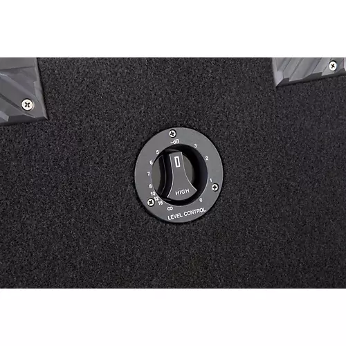 Markbass New York 121 1x12 Bass Cabinet