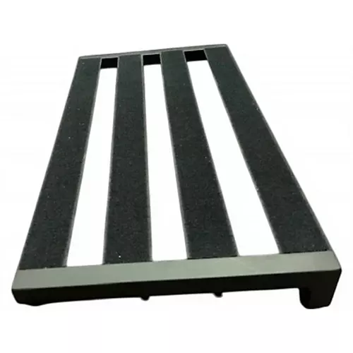 Used Pedaltrain Pedaltrain 2 Pedal Board