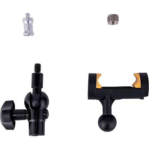 Hercules Camera & Lighting Floor Stand with Smartphone Adaptor