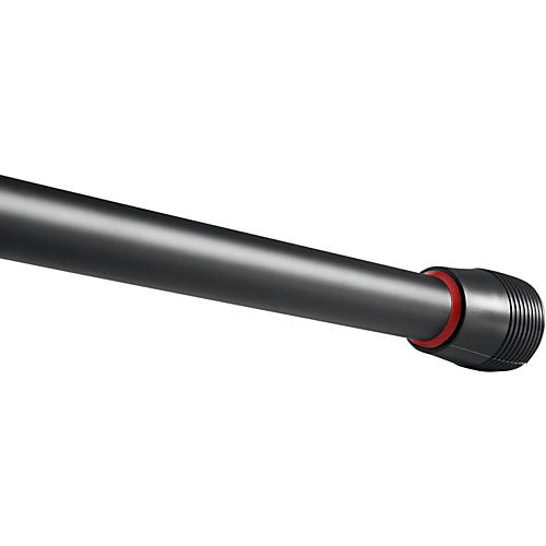 Gator Frameworks GFW-MIC-2110 Deluxe Tripod Mic Stand with Single Section Boom