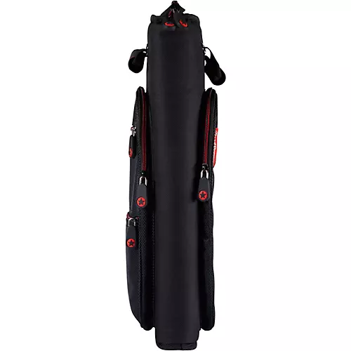 Road Runner RRJDSB4 Blvd II Jumbo Drum Stick Bag