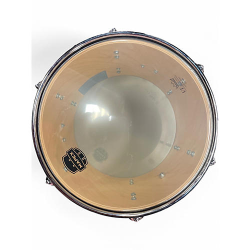 Used DW 3 Piece Performance Series Tobacco Burst Drum Kit Tobacco Burst