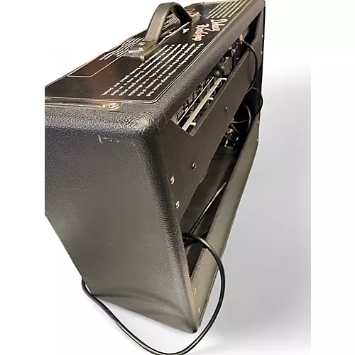 Used Fender 1965 Deluxe Reverb 22W Tube Guitar Amp Head