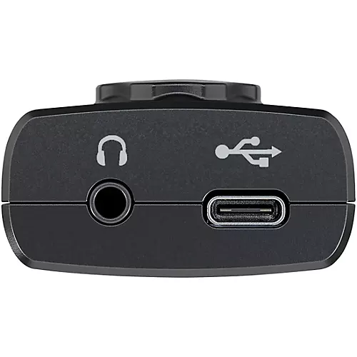 IK Multimedia iRig HD X USB-C Audio Interface