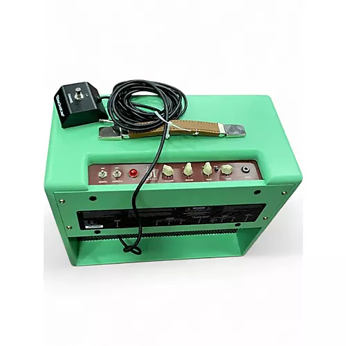 Used Blackstar Studio 10 6l6 Tube Guitar Combo Amp