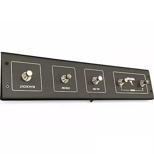 Used Venue tetra CONTROL Lighting Controller