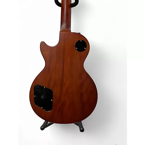 Used Epiphone Les Paul Standard Greeny Lemon Solid Body Electric Guitar Lemon