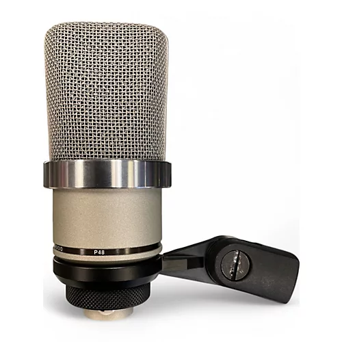 Used Neumann TLM102 Condenser Microphone