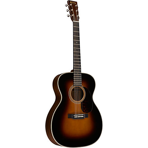 Martin 000-28EC Eric Clapton Signature Auditorium Acoustic Guitar Natural
