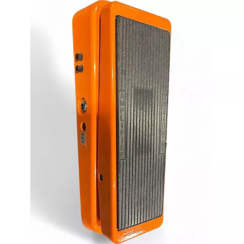 Used MXR VARIPHASE Effect Pedal