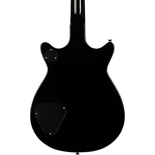 Gretsch Guitars G6131-MY Malcolm Young Signature Jet Electric Guitar Natural