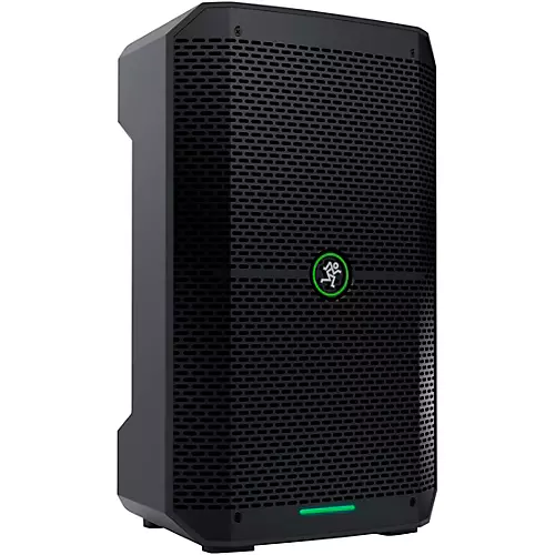 Mackie MobileMix 8-Channel USB-Powerable Mixer With Thump GO Speaker and e 835 Microphone