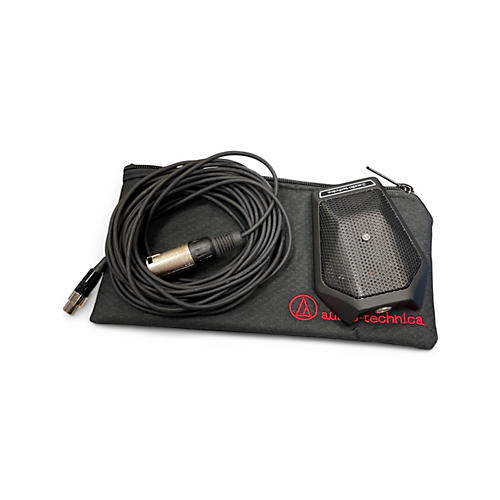 Used Audio-Technica U851R Condenser Microphone