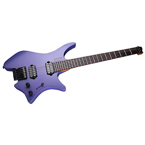 Strandberg Boden Essential 6 Electric Guitar Astro Dust