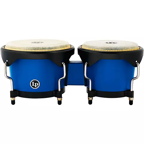 LP Latin Percussion Discovery Series Bongos 6-1/4