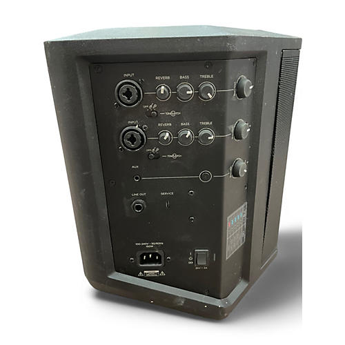 Used Bose S1 Pro Powered Speaker