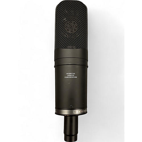 Used Audio-Technica AT4060 Condenser Microphone