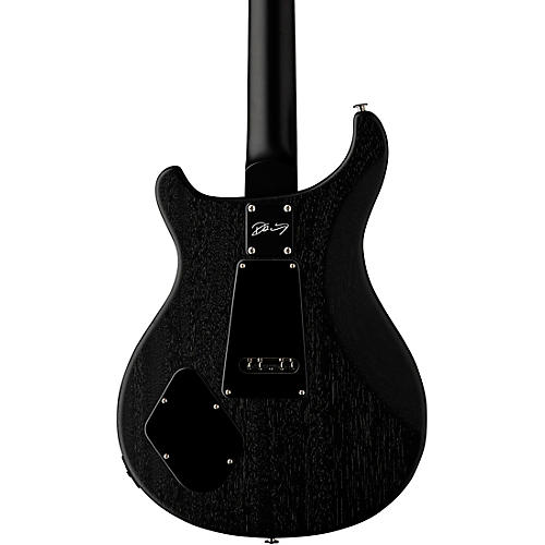 PRS DW CE24 24 Floyd Electric Guitar Waring Burst Satin