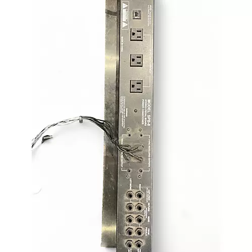 Used Furman PEDALBOARD Pedal Board