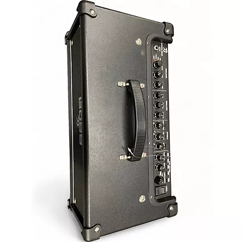 Used BOSS Katana KTN-Head 100W Solid State Guitar Amp Head