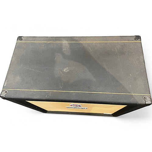 Used Orange Amplifiers CRUSH PRO 412 Guitar Cabinet