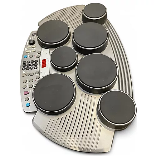 Used Simmons SDMK4 Drum Machine