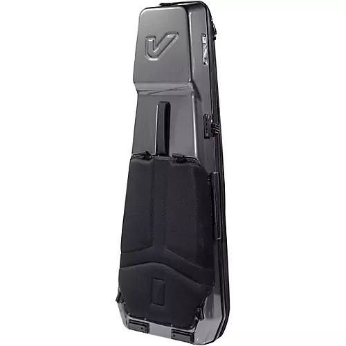 Gruv Gear Kapsule for Electric Guitar, Black