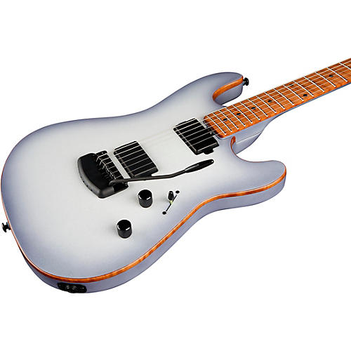 Ernie Ball Music Man Sabre HT Electric Guitar Showtime