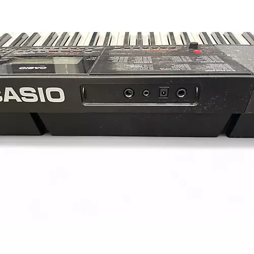 Used Casio CTX700 Digital Piano