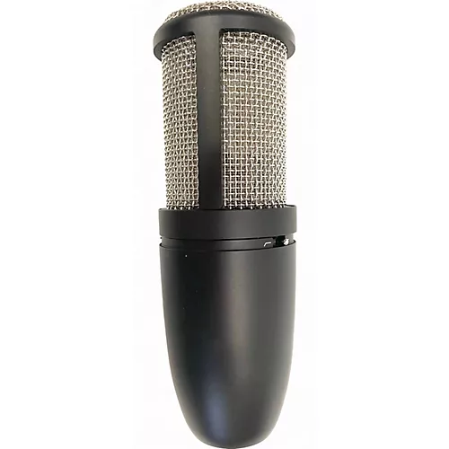 Used AKG P420 Project Studio Condenser Microphone