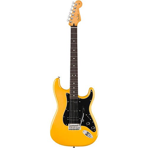 Fender Player II Modified Stratocaster HSS Rosewood Fingerboard Electric Guitar Olympic Pearl
