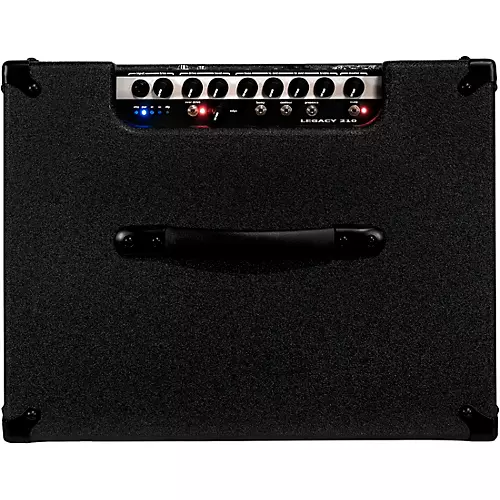 Gallien-Krueger Legacy 210 Bass Combo Amp Black