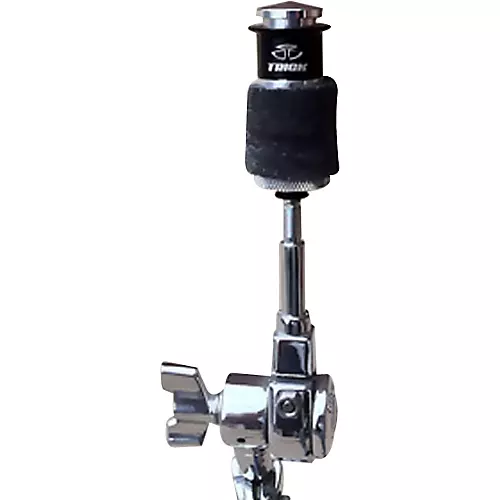 Trick Cymbal Quick Release Silver