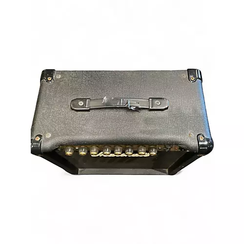 Used Marshall MG15DFX Guitar Combo Amp