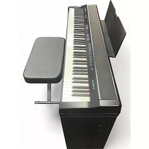 Used Williams Allegro 88 Key in home pack Digital Piano
