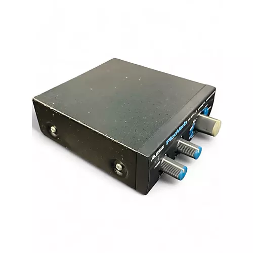 Used Alesis PicoVerb Multi Effects Processor