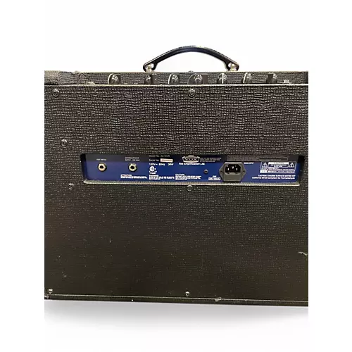 Used VOX AC15VR 15W 1X12 Guitar Combo Amp