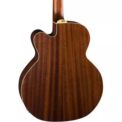 Dean EABC 5-String Cutaway Acoustic-Electric Bass