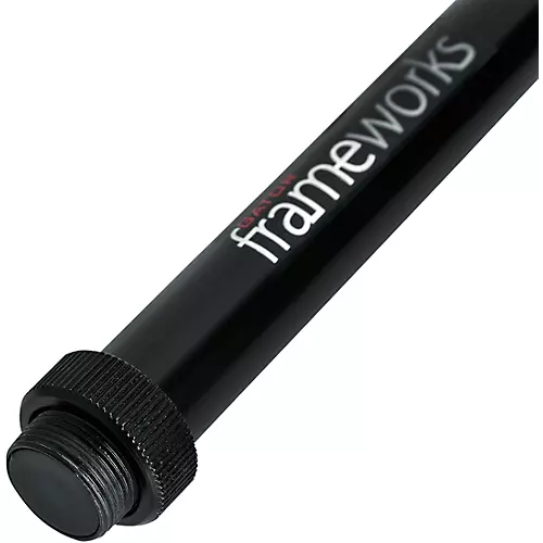 Gator GFW-MIC-CLMPBM9 Adj. Angle 9