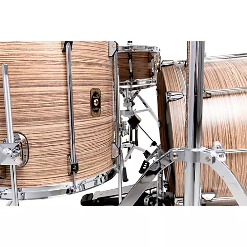 TAMBURO Unika Series 5-Piece Shell Pack With 20