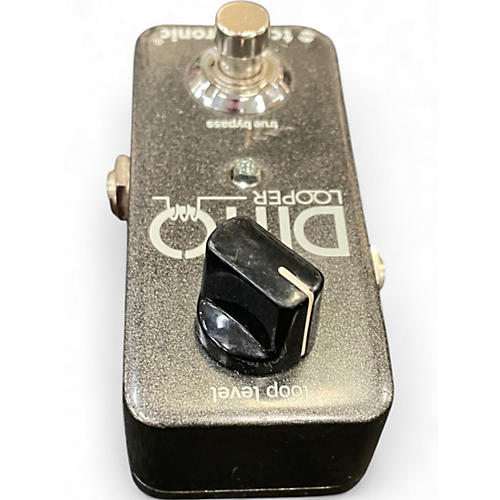 Used TC Electronic Ditto Looper Pedal