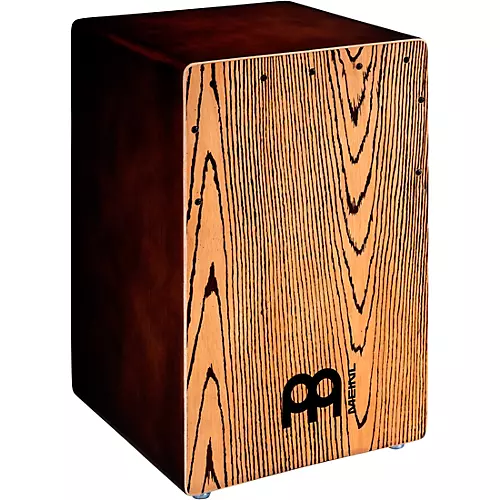 MEINL Jumbo Backbeat Bass Cajon Natural Luan