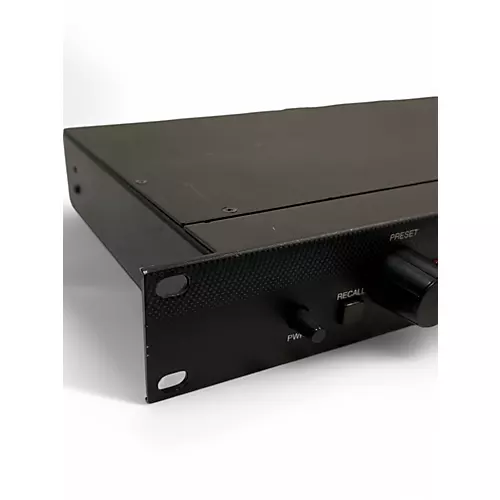 Used Rocktron INTELLIFEX Multi Effects Processor