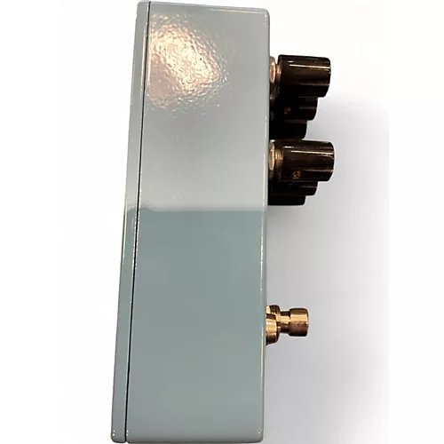 Used EarthQuaker Devices Warden Optical Compressor Effect Pedal